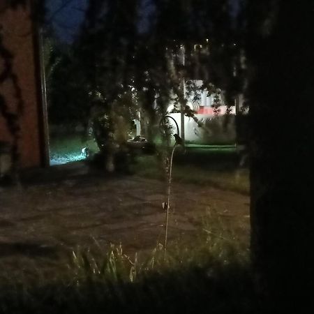 Il Borgo Dei Pini Apartamento Vinci Exterior foto