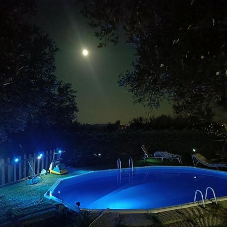 Il Borgo Dei Pini Apartamento Vinci Exterior foto