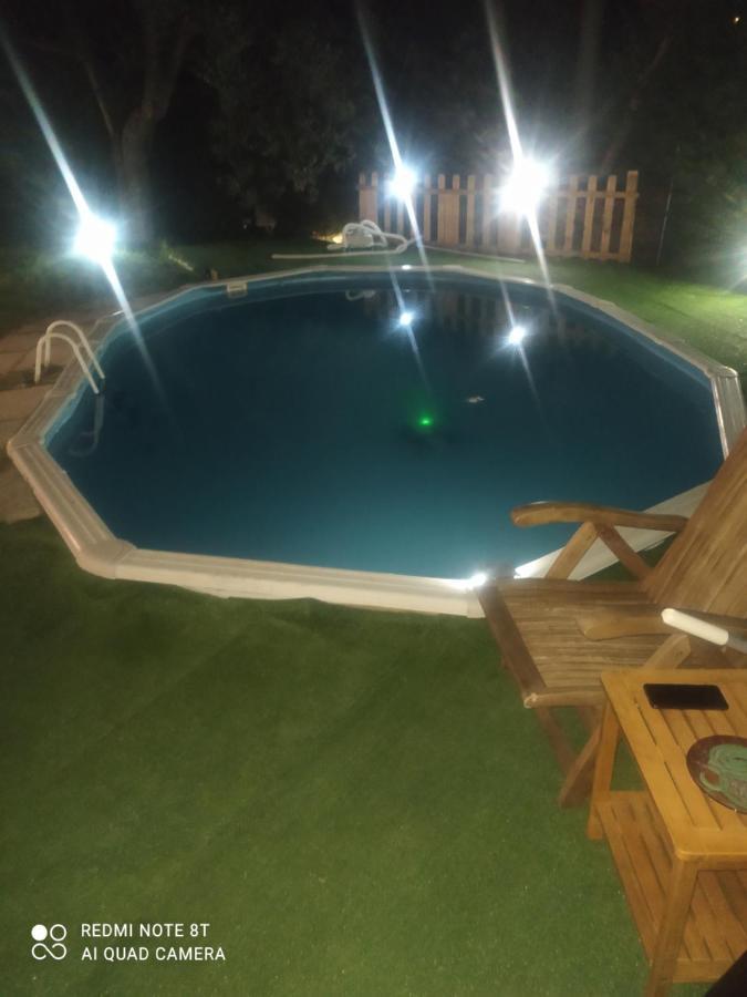 Il Borgo Dei Pini Apartamento Vinci Exterior foto