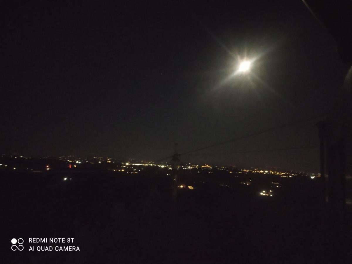 Il Borgo Dei Pini Apartamento Vinci Exterior foto