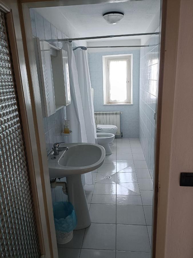 Il Borgo Dei Pini Apartamento Vinci Exterior foto