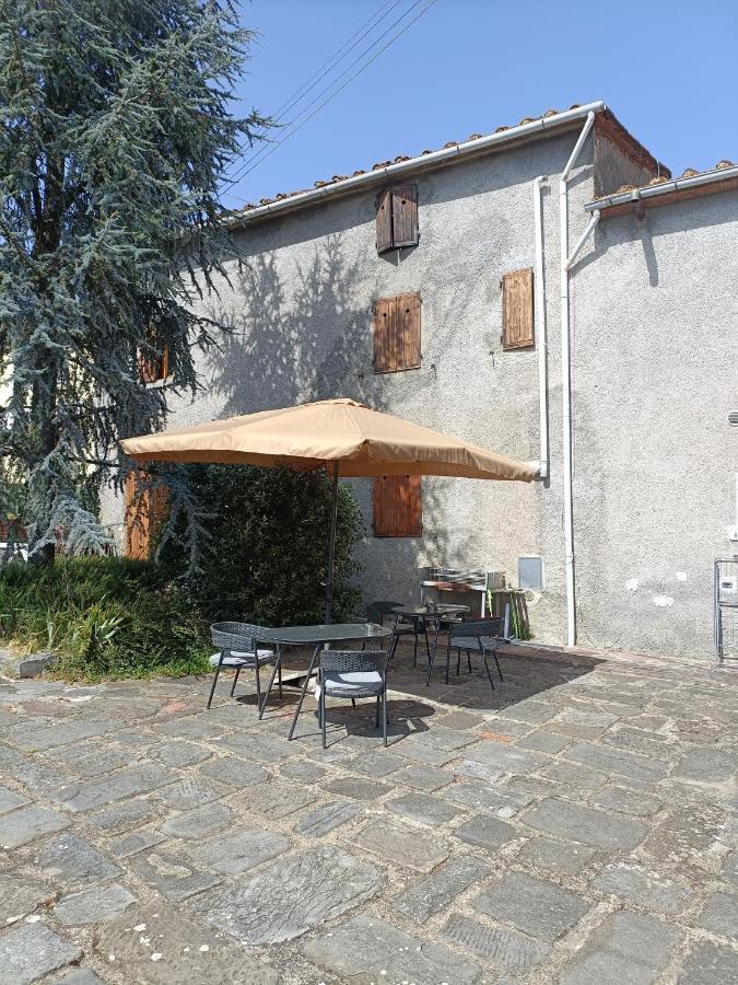 Il Borgo Dei Pini Apartamento Vinci Exterior foto