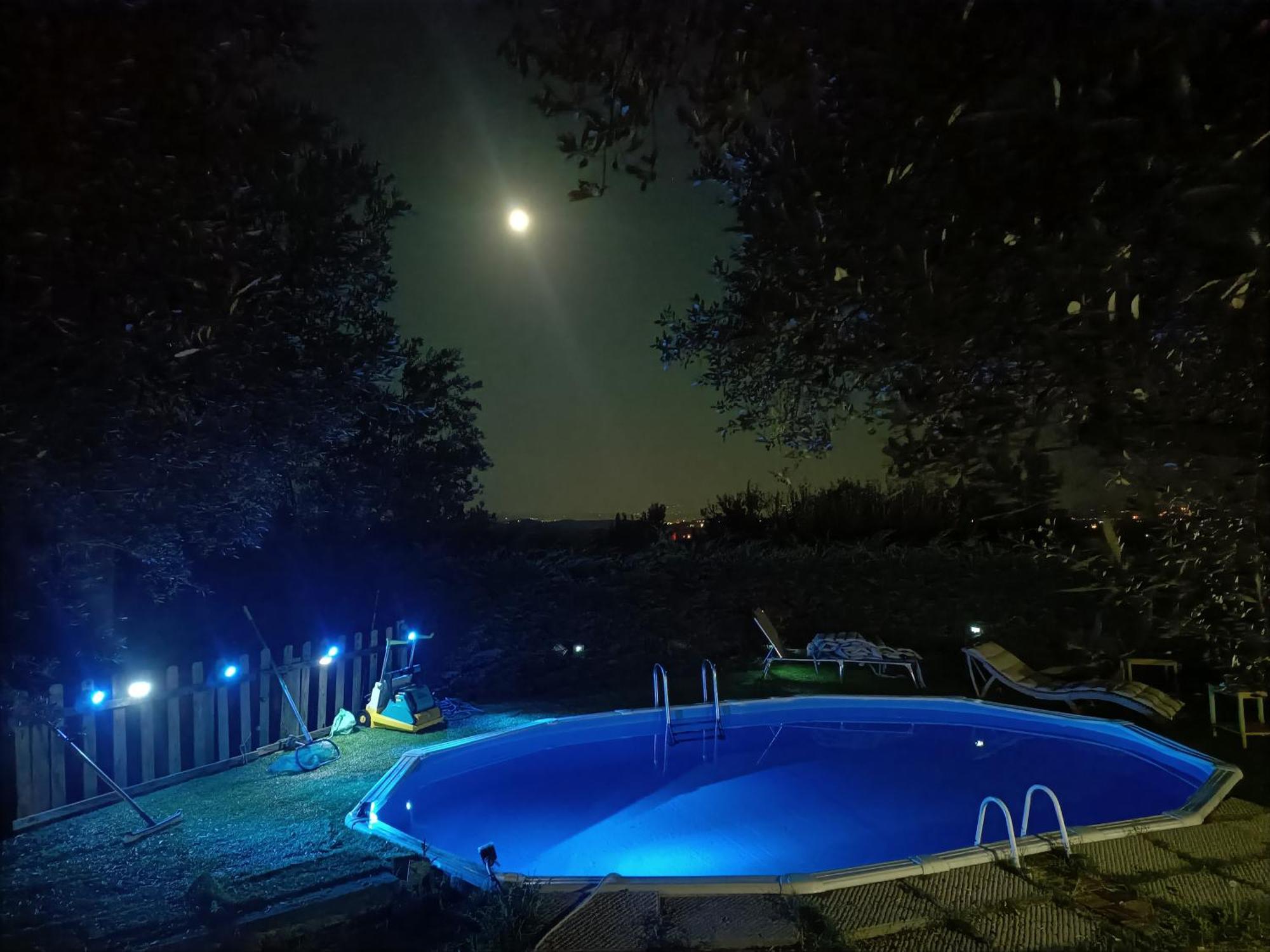 Il Borgo Dei Pini Apartamento Vinci Exterior foto