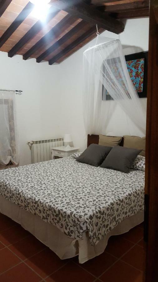 Il Borgo Dei Pini Apartamento Vinci Exterior foto