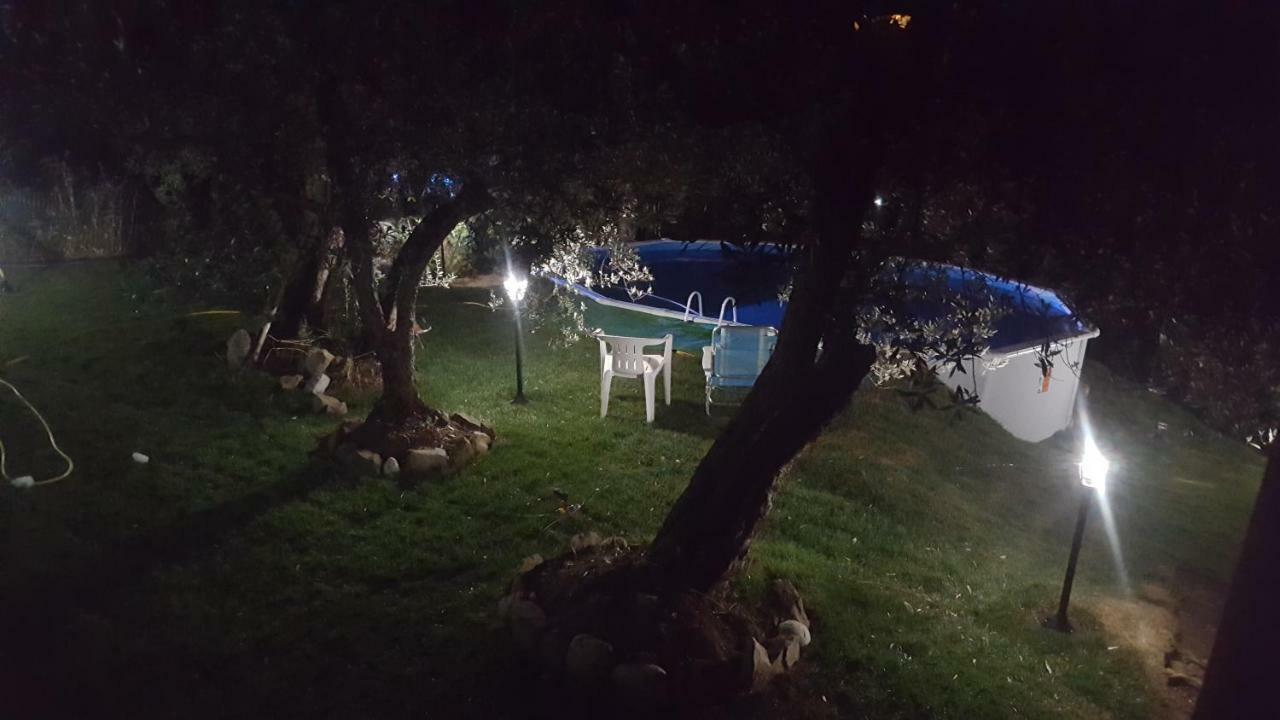 Il Borgo Dei Pini Apartamento Vinci Exterior foto