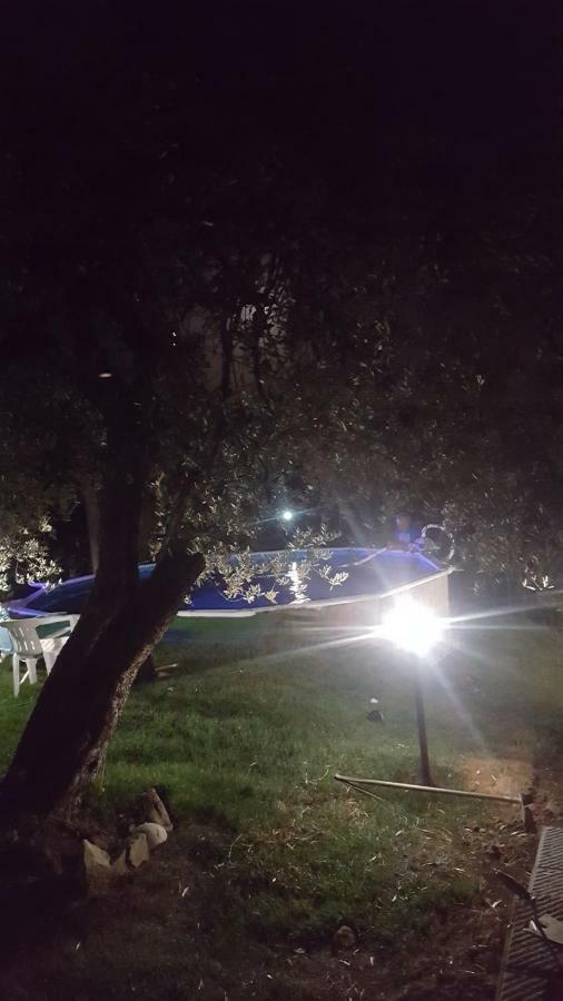 Il Borgo Dei Pini Apartamento Vinci Exterior foto