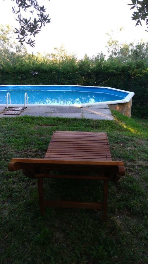 Il Borgo Dei Pini Apartamento Vinci Exterior foto